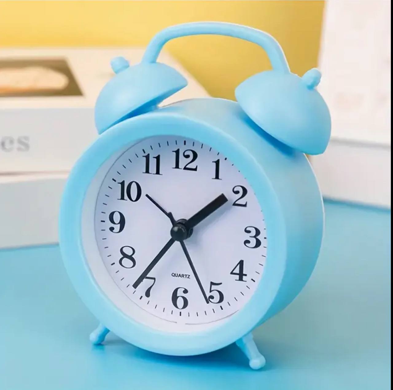 Cute  Alarm Clock