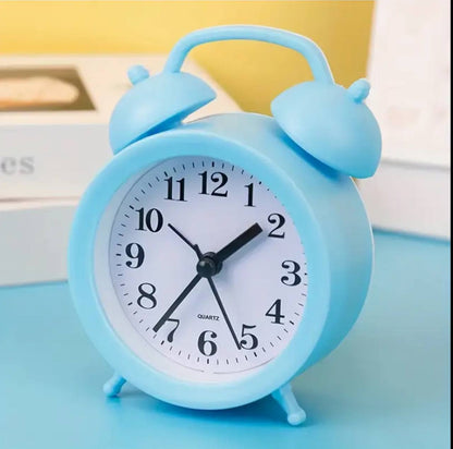 Cute  Alarm Clock