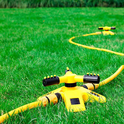 New Garden Sprinklers