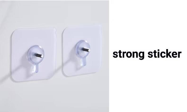 Free Punch Wall-Mounted Aluminum Drain Soap Dish Holder Drainer