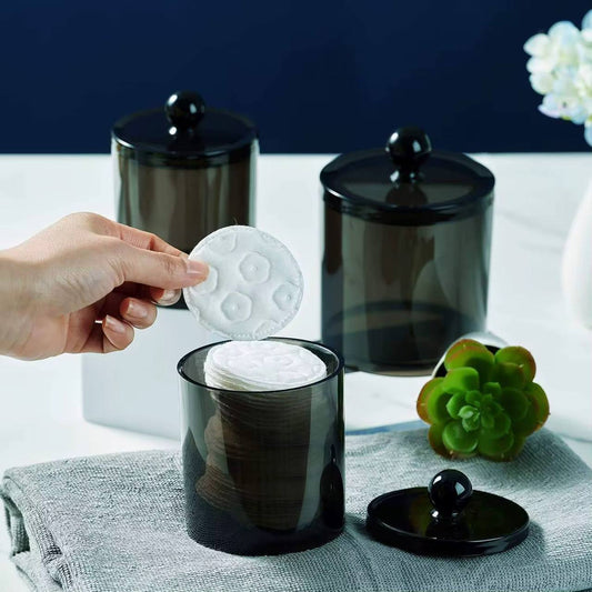 10 oz Bathroom Jar