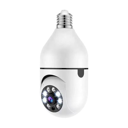 CCTV CAMERA BULB/WIFI BULB