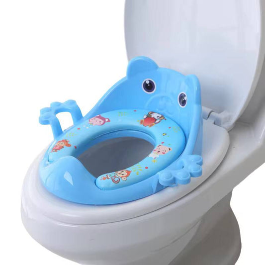 Portable kids toilet (potty) guard / kids Toilet Seat
