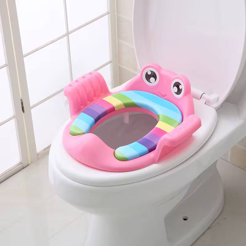 Portable kids toilet (potty) guard / kids Toilet Seat