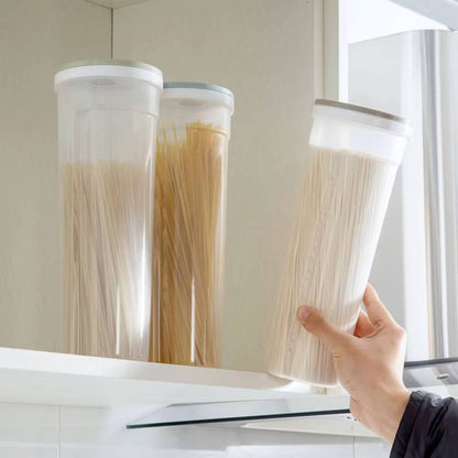 2kg Spaghetti/Cereal  container