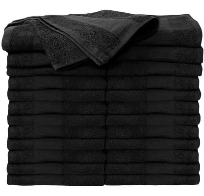 salon size towels