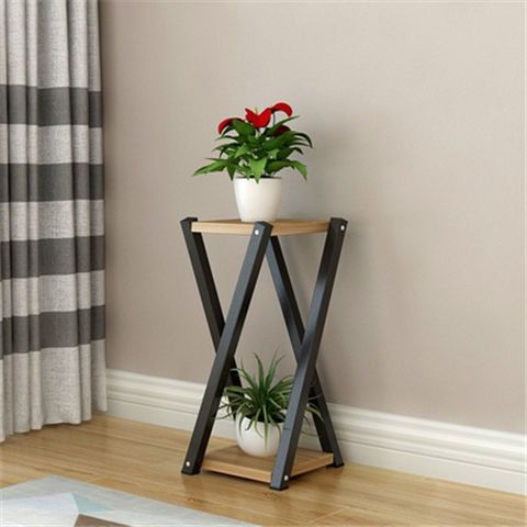Wooden  Flower Stand