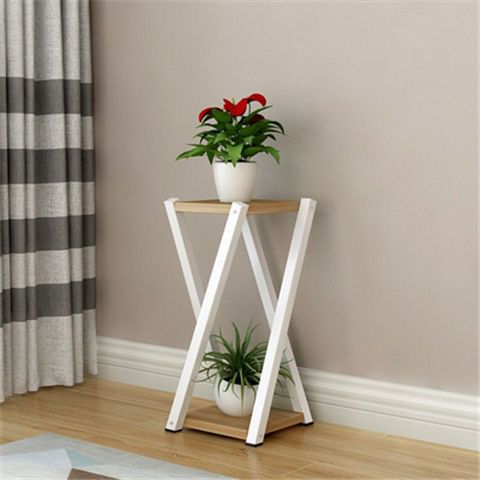 Wooden  Flower Stand