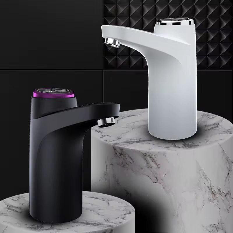 Touch Intelligent Electric Water Pump