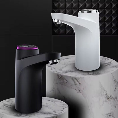 Touch Intelligent Electric Water Pump