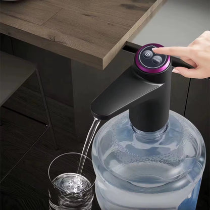 Touch Intelligent Electric Water Pump