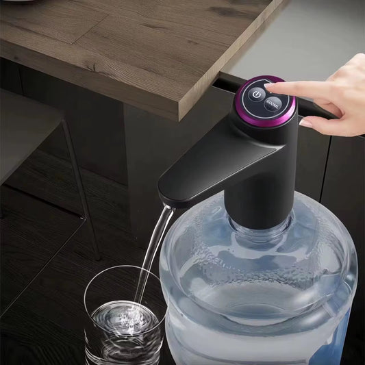 Touch Intelligent Electric Water Pump