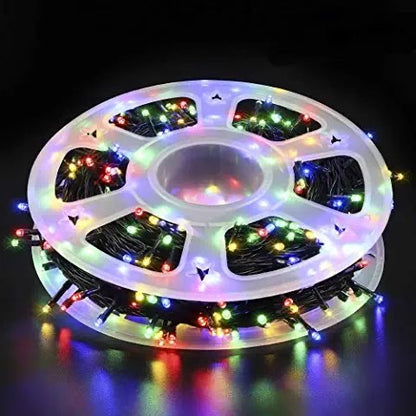 Outdoor LED fairy lights