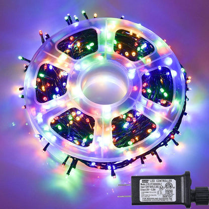 Outdoor LED fairy lights