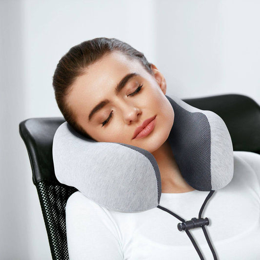 U-shaped Travel Neck pillows