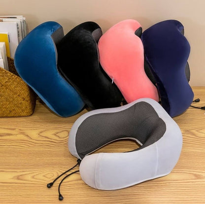 U-shaped Travel Neck pillows