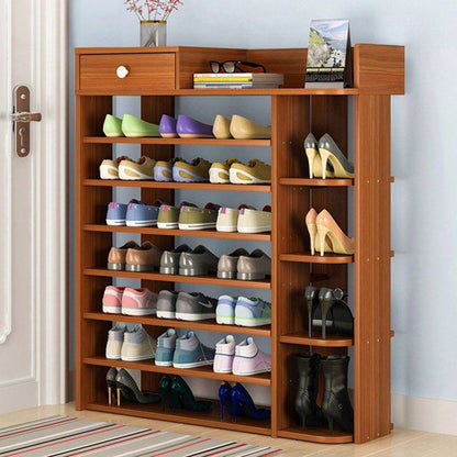 Multi-layer Shoe Rack