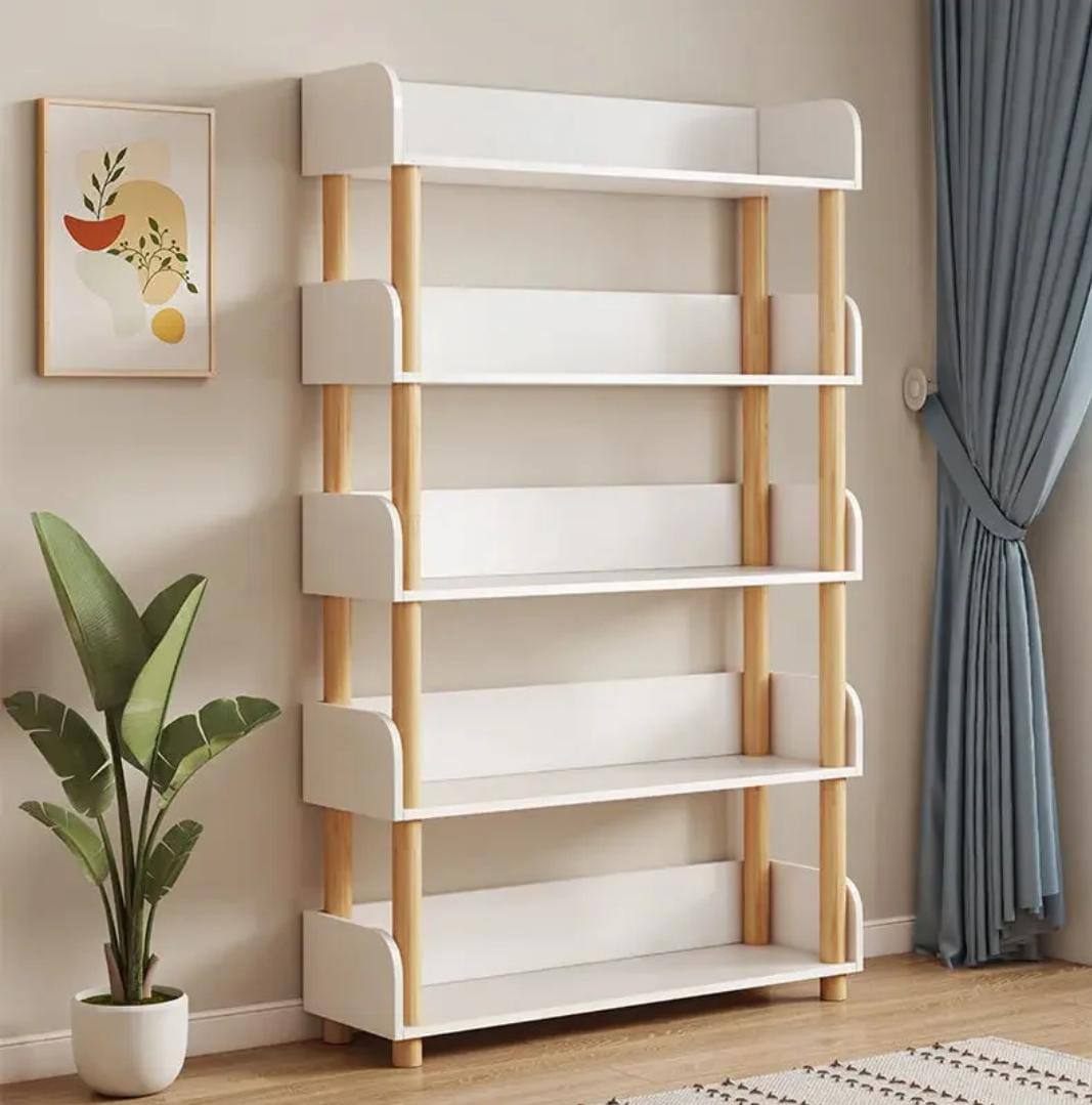 Modern style isobel Bookshelf&nbsp;