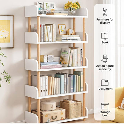 Modern style isobel Bookshelf&nbsp;