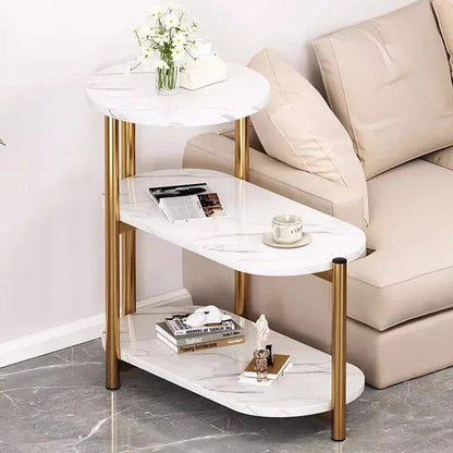 Modern luxury coffe side table