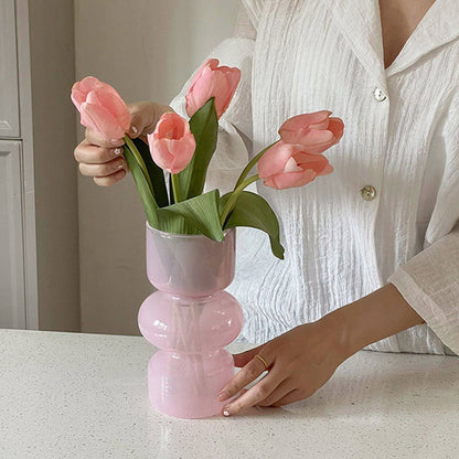 Nordic flower vase