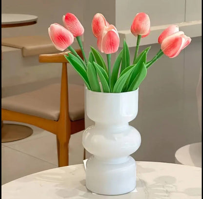 Nordic flower vase