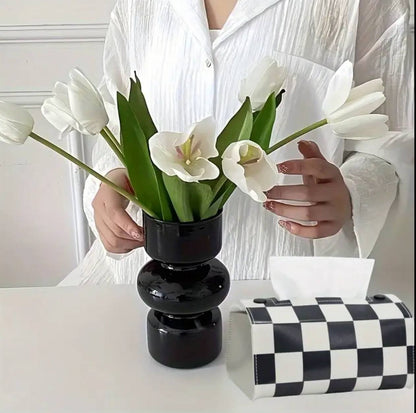 Nordic flower vase