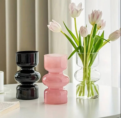 Nordic flower vase