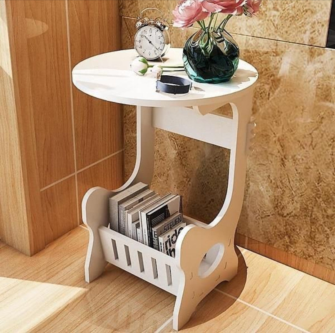 Multi purpose decorative table