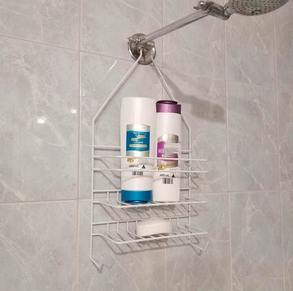 Mini shower caddy