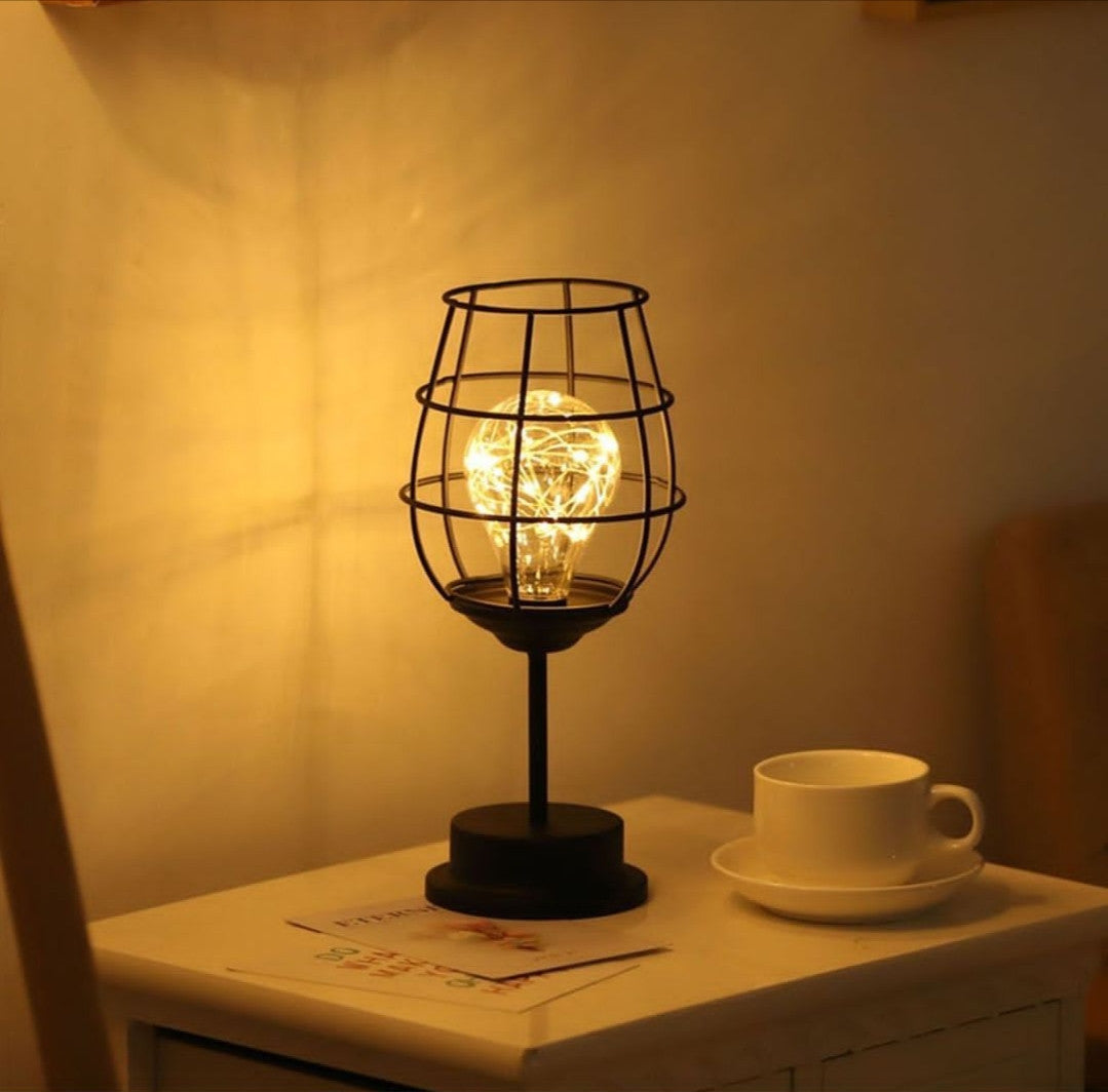 Table Lamp Decor