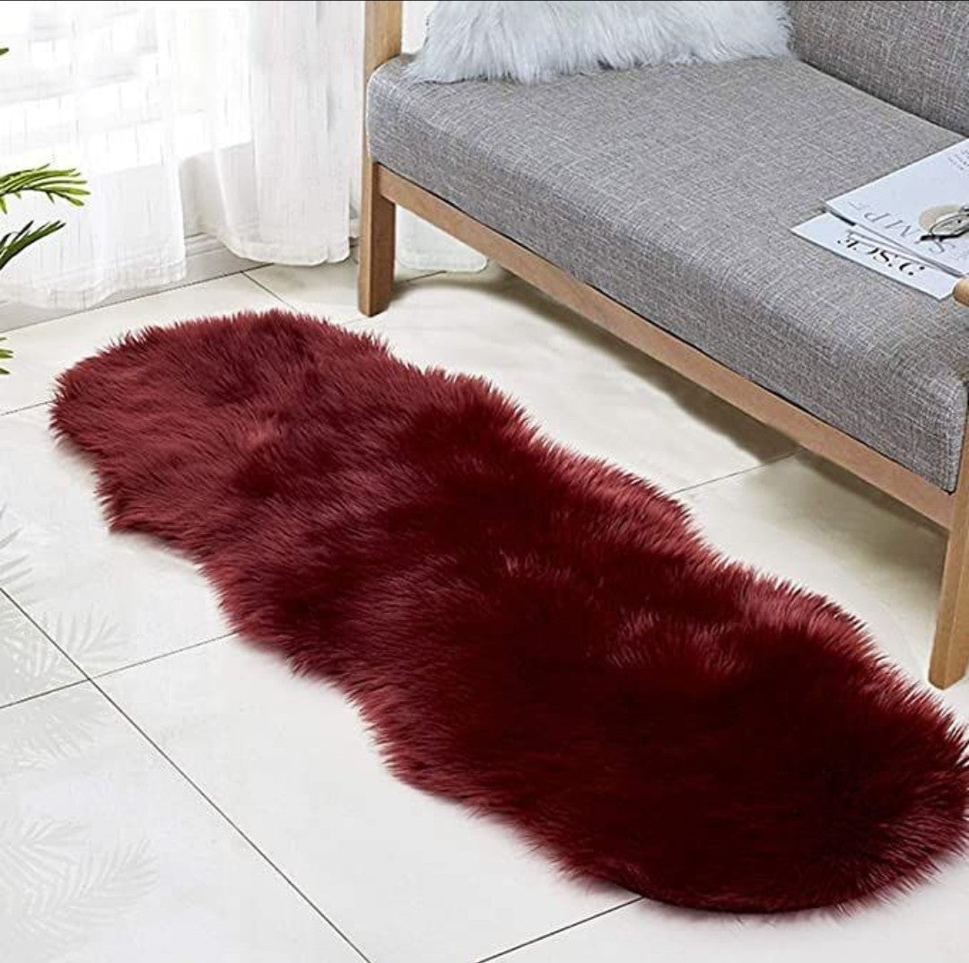 Faux fur Carpets