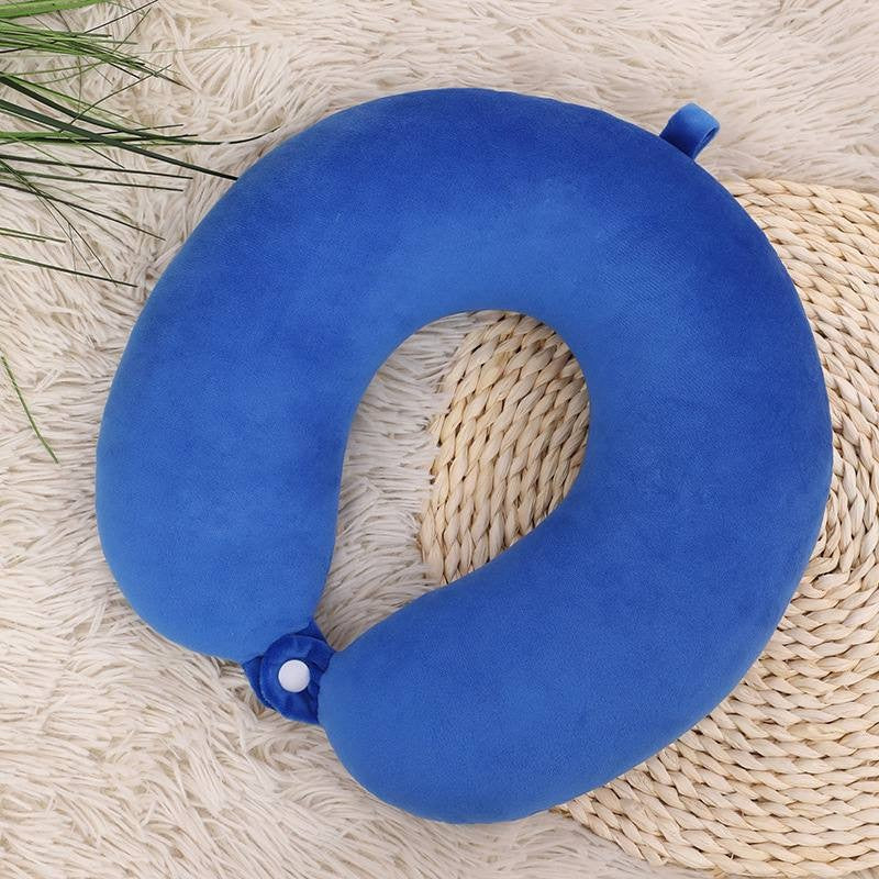 U - shaped Travel neck  pillows