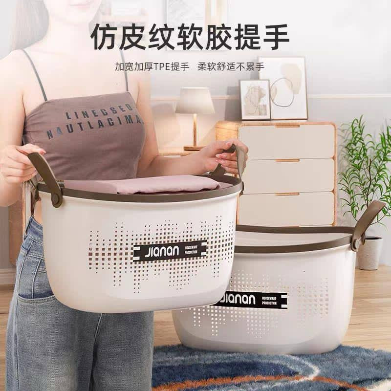 Multipurpose baskets for household,laundry & pantry organisation