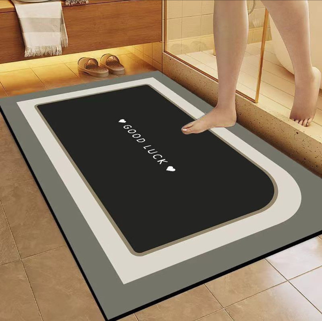 Bathroom Anti-slip Mats