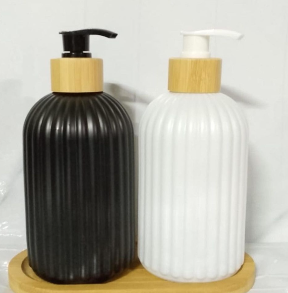 3 in 1 Lotion/Soap dispenser