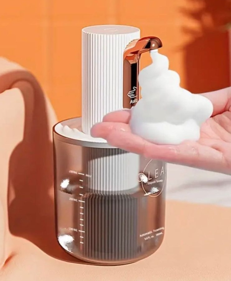 Automatic Soap (Foam) Dispenser