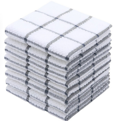 Cotton Towels