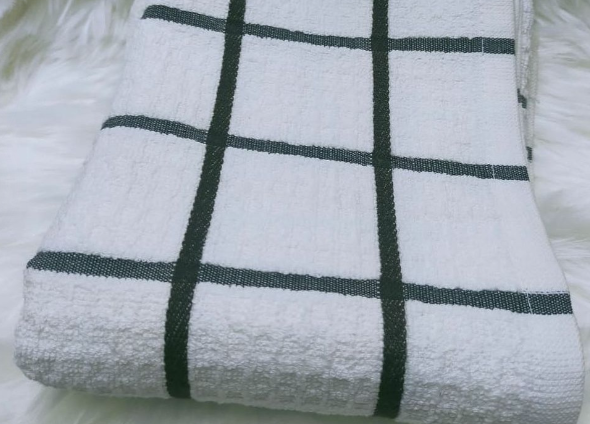 Cotton Towels