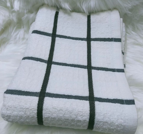 Cotton Towels