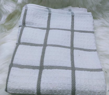 Cotton Towels