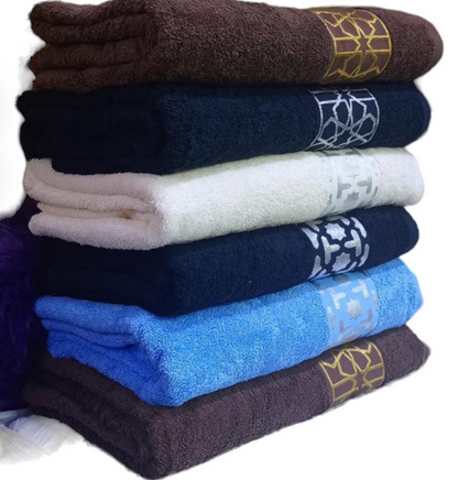 Egyptian cotton Towels