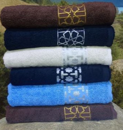 Egyptian cotton Towels