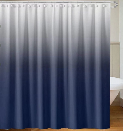 Shower curtains