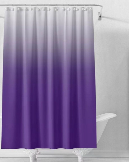 Shower curtains