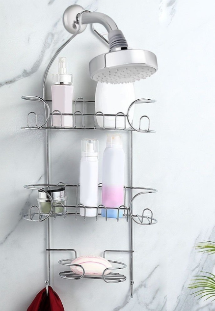 Shower caddy