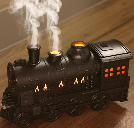 Creative Retro Aromatherapy Humidifier