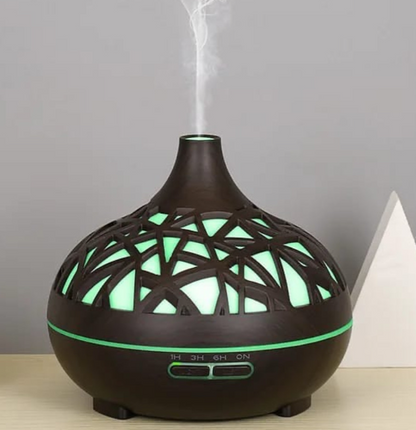 Smart Wireless home Humidifier/Diffuser