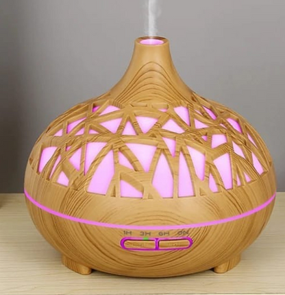 Smart Wireless home Humidifier/Diffuser