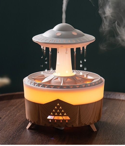 Raindrops Humidifier